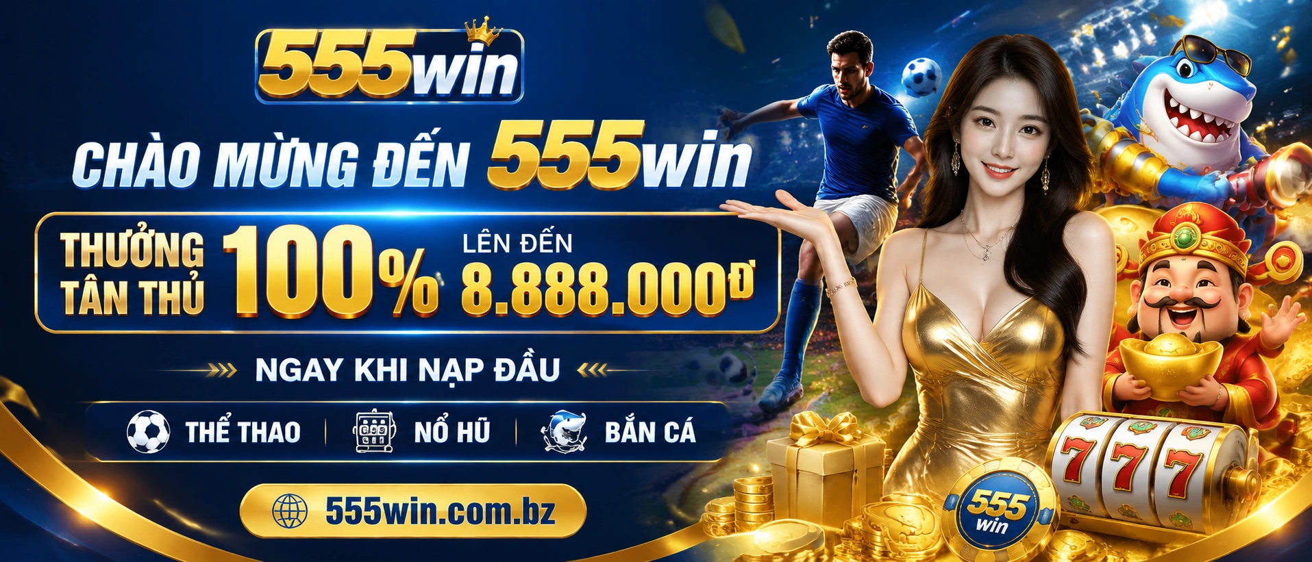 Daily casino rewards and welcome offers