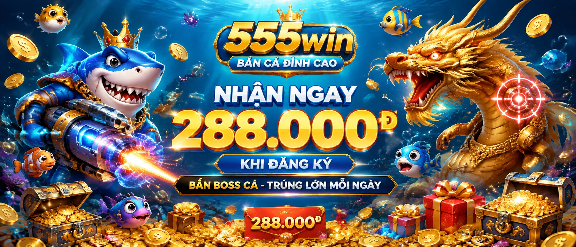 Golden Hook
