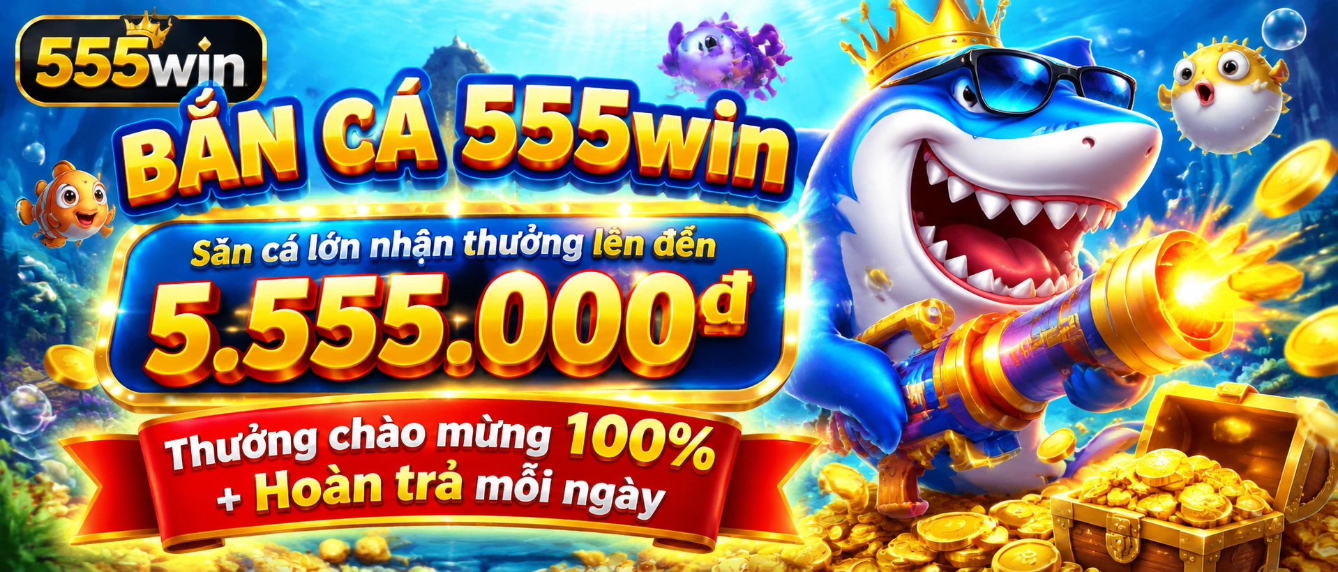 Fishing Games