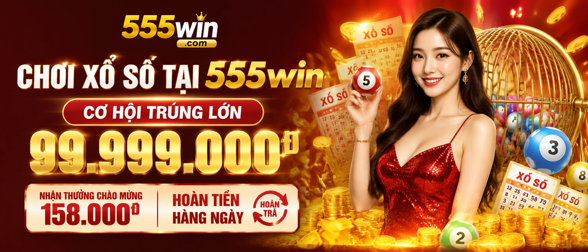 Liên hệ 555win.com.bz | Hỗ trợ casino, nổ hũ 1 555win livecasino banner 3