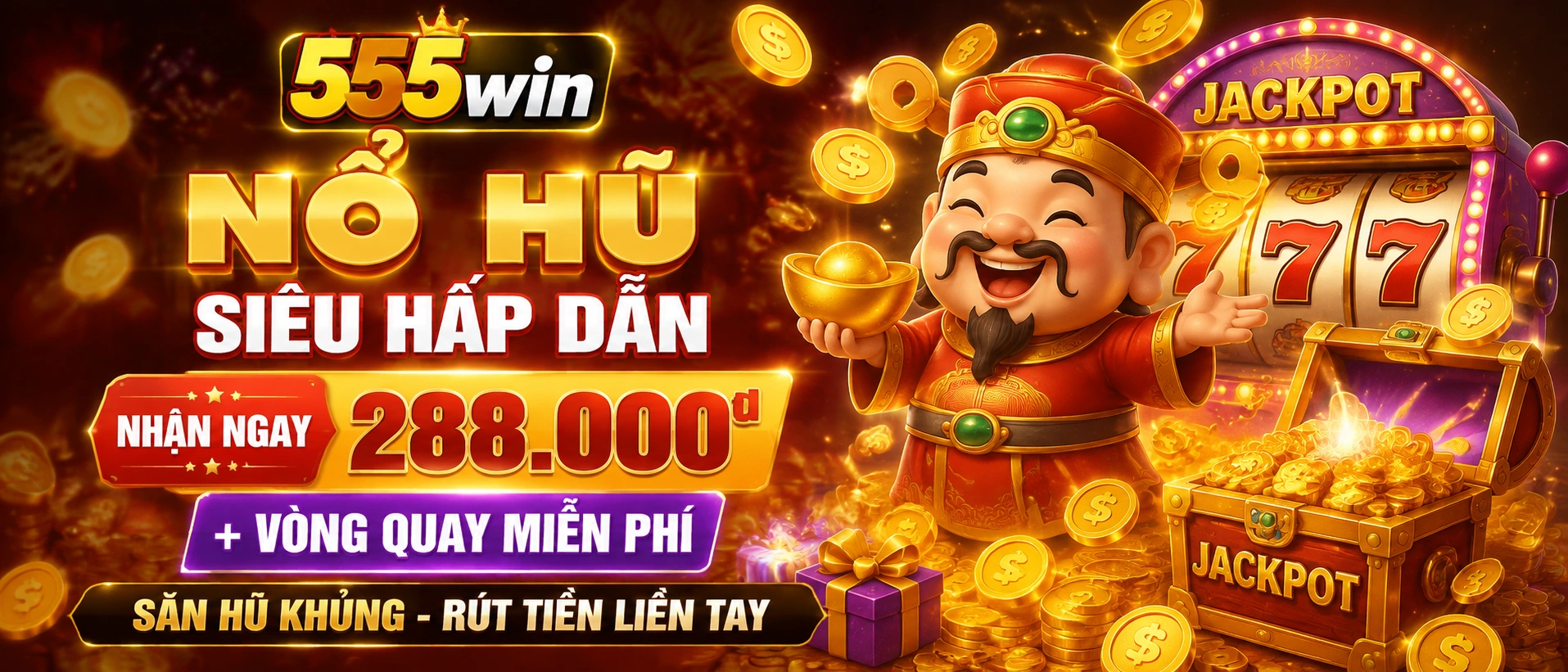 Slot Dead or Alive paling hangat